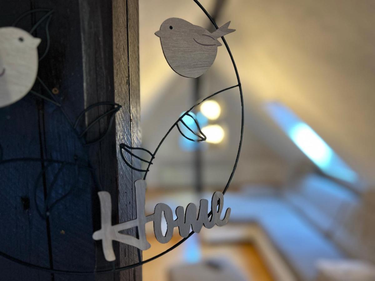 Pension Hotel Leinefelde Am Bahnhof Zewnętrze zdjęcie